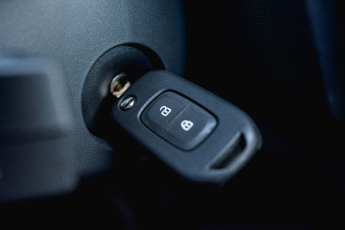 Imagen 8 de 9 de Renault Logan 2023 - Autocity Renault Tagle