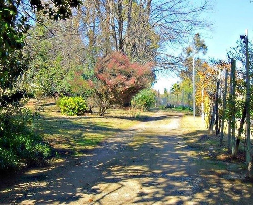 Casa En Venta De 5 Dorm. En Las Condes