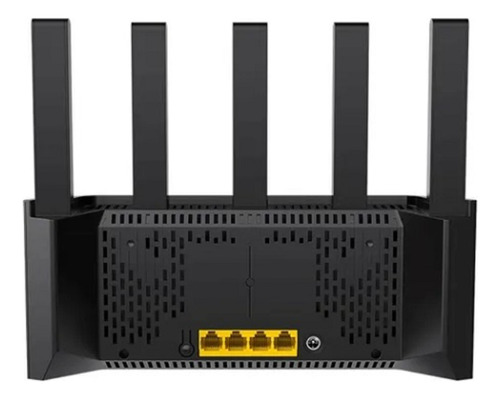 Router Tenda Ax3000 Dual Gigabit Wifi 6 Router Tx12l Pro