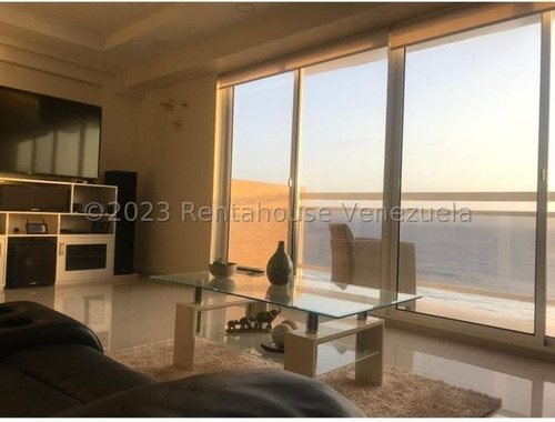 Imagen 3 de 11 de 23-19500 Apartamento En Venta ( Penthouse) Caribe Amoblado Fanny Calderón & Sidney Moreno