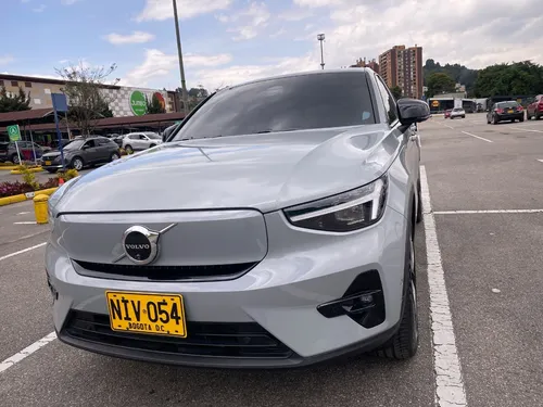 Volvo C40 Ultimate P8 4x4 2024