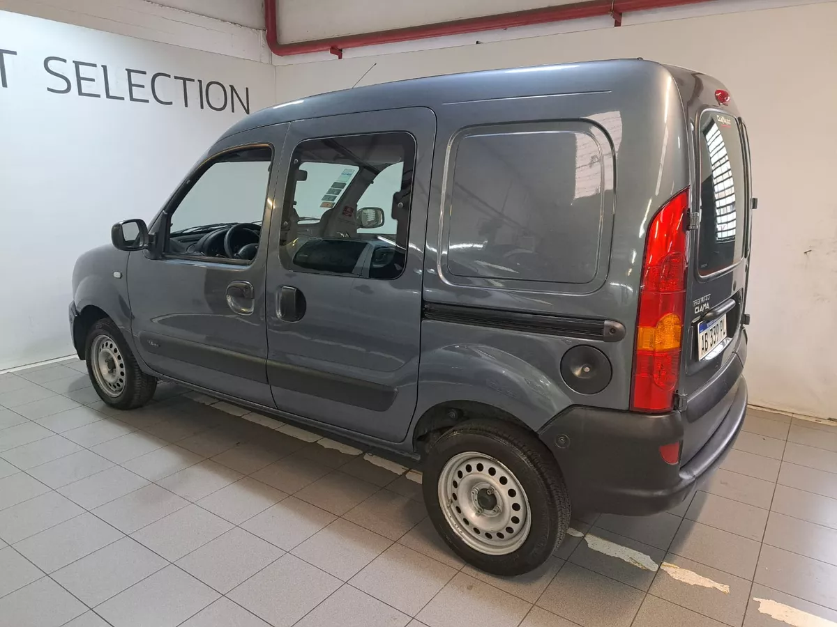 Renault Kangoo KANGOO GRAND CONFORT 1.6