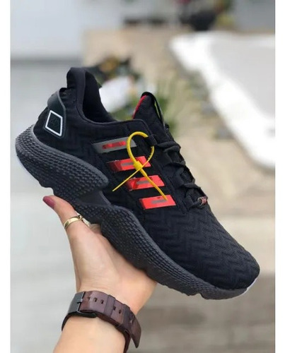 Imagem 5 de 5 de Tenis Masculino Esporte Confort Sapato Casual