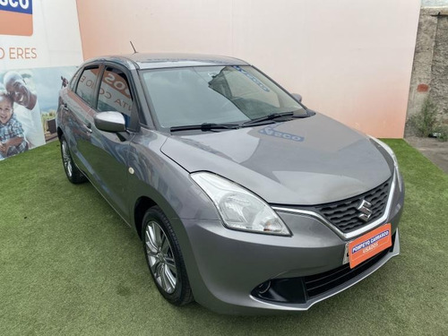 Suzuki Baleno Gls Hb 2017