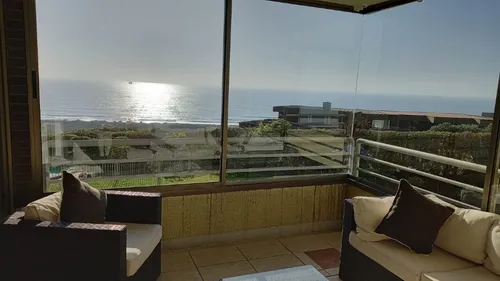 Arriendo Departamento Frente Al Mar Por Fin De Semana