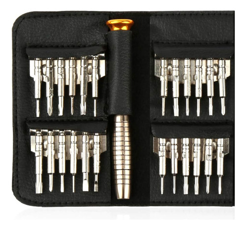 Juego De Destornilladores Torx De Precisión, Kit De Herramie