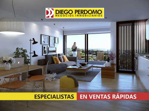 Imagen 5 de 8 de Apartamentos De 1 O 2 Dormitorios En Venta, San Jose De Mayo