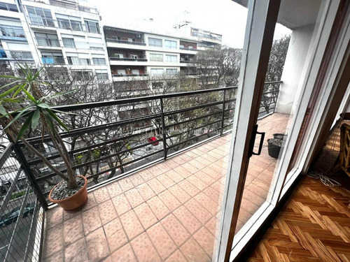 Alquiler Apartamento Pocitos