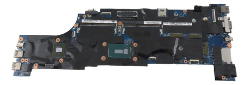 Motherboard Thinkpad W550s 00ur116 Intel 2.4 Ghz Core I7-55