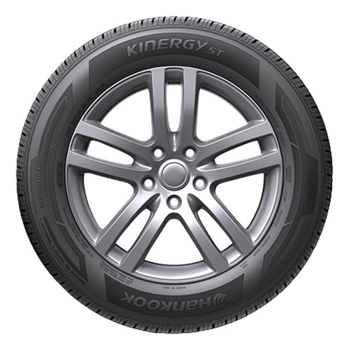Hankook Kinergy ST 205/55r16 H735 91h Índice De Velocidad H