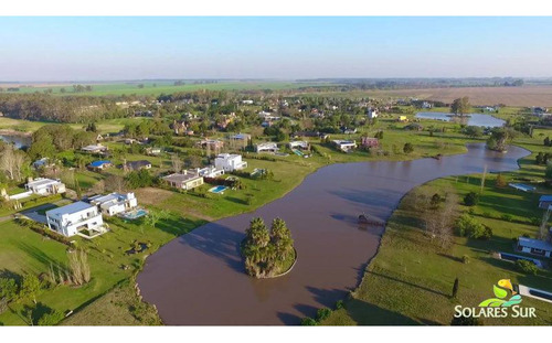 Lote Pueblo Carcaraes - Solares Sur - Preventa - Terreno - Lote A23