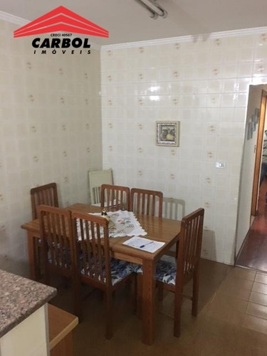 Imagem 10 de 15 de Jd, Marsola - 3 Dormitórios - Permuta C/ Chácara - 250767r