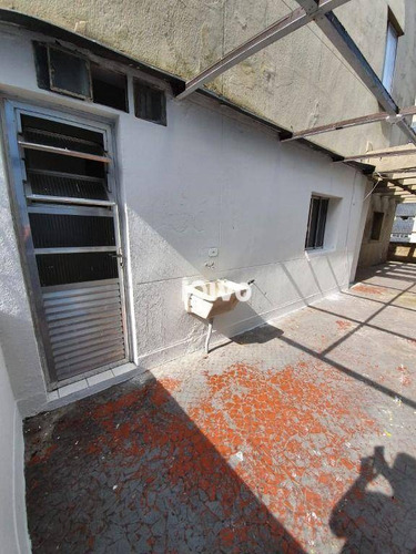 Imagem 15 de 18 de Apartamento 2 Quartos 98 M² Com Varanda E Quintal - Bela Vista - Ap4576