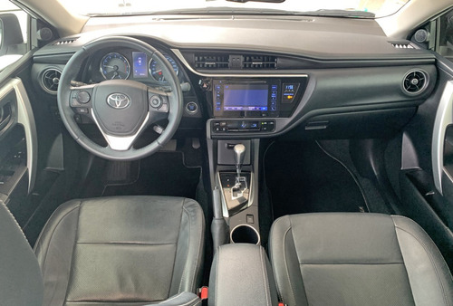 Imagem 7 de 7 de Toyota Corolla Xrs 2.0 Flex Automático 2018