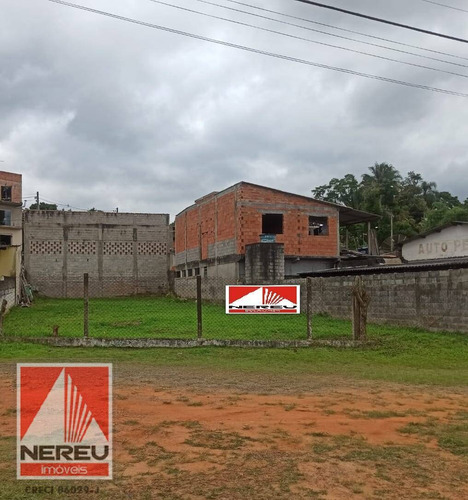 Imagem 6 de 7 de Terreno Frente Para A Rodovia - 1315