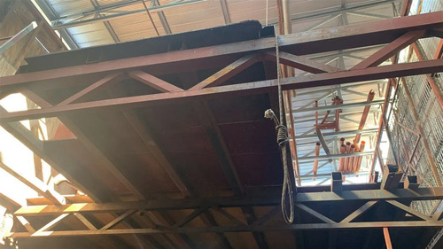 Bodega En Arriendo En Santiago