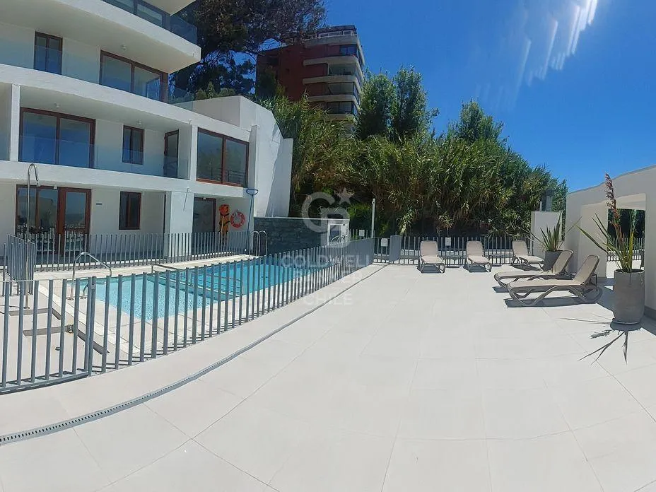 Imagen 5 de 14 de Vive Lujo Y Vista Al Mar En Concón: ¡descúbrelo Hoy!