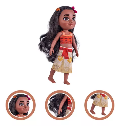 Moana  MercadoLivre 📦