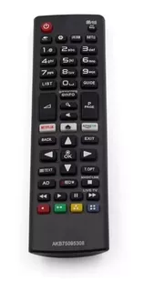 Lg Remote