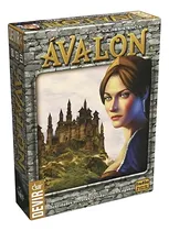 Comprar La Resistencia : Avalon - Juego De Mesa - Devir - Invictvs