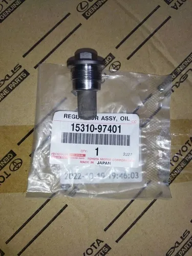 comprar Válvula Regulador Presión Aceite Terios 2005 2006 2007 2008  comprar Válvula Regulador Presión Aceite Terios 2005 2006 2007 2008