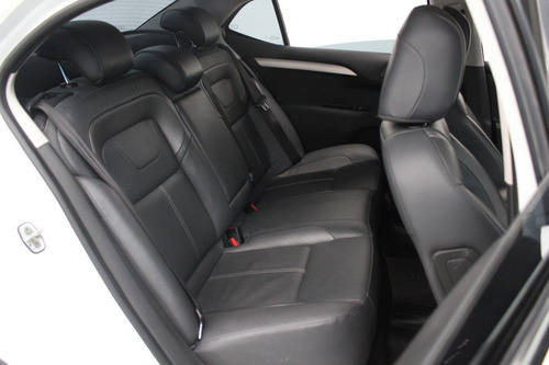 Imagen 5 de 11 de Citroen C 4 Lounge 2.0 I Tendance Pk 2015 La Plata 093