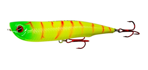 Señuelo Caster Snake 10.8cm 15.6g Paseante Superficie