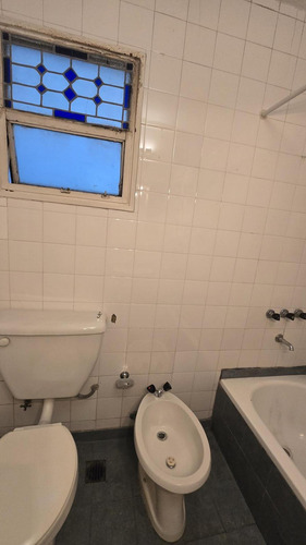 3 Ambientes En Alquiler 1er Piso Al Fte, Uriarte 2100, Palermo