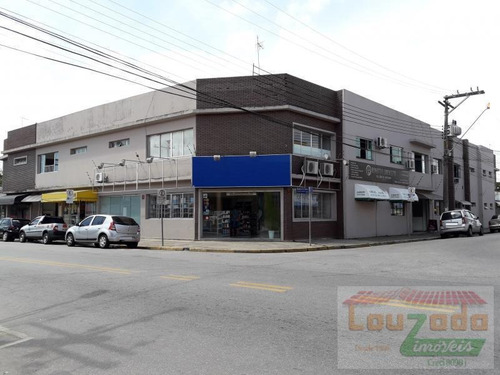 Comercial Para Venda Em Peruíbe, Centro - 1441_2-658044
