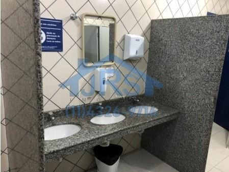 Loja Para Alugar, 4536 M² Por R$ 169.000,00/mês - Vila Leopoldina - São Paulo/sp - Lo0008