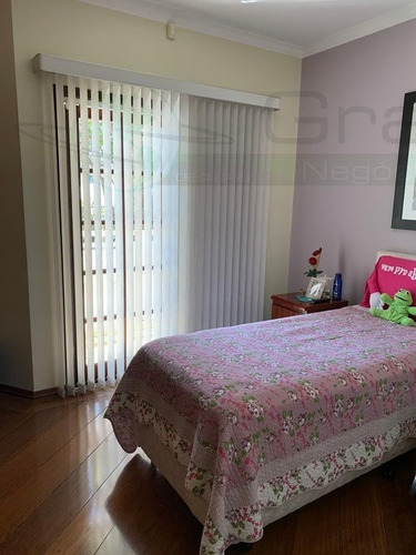 Casa Sobrado Para Venda, 4 Dormitório(s), 347.0m² - 7068