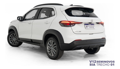 Fiat Pulse 1.3 FLEX DRIVE CVT