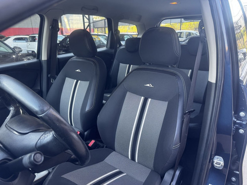 Chevrolet Spin 1.8 4P ACTIVE ECONOFLEX AUTOMÁTICA