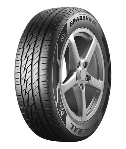 Llanta Grabber Gt Plus General Tire 235/55r18 100v