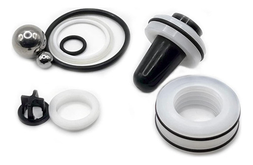 Accesorio Reemplazo Titan 704-586 Para 440ix, 640ix, 660ix