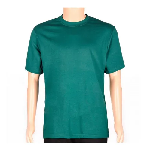 Remera Verde Hombre MercadoLibre