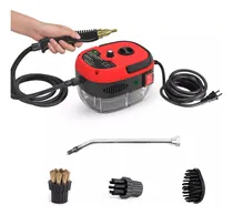 Comprar Nuevo For Limpiar Máquinas, Cocinas, Baños, Coches O Vapor