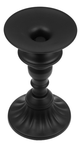 Nuevo Candelabro Black Sticks Holders