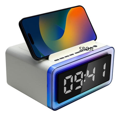 Xyx Sroje Q15q, Altavoz Portátil, Altavoz Bluetooth