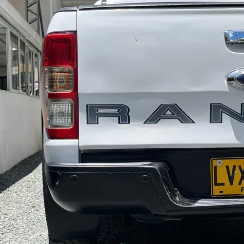 Ford Ranger Xlt Tp 3.2cc Td 4x4 2023