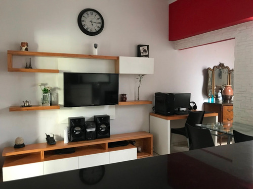 Imagen 5 de 13 de Departamento 3 Ambientes Venta Villa Devoto