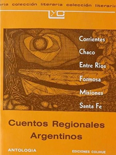 Cuentos Regionales Arg.litoral