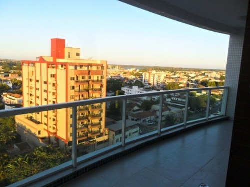 Imagem 7 de 20 de Venda Apartamento Campos Dos Goytacazes Brasil - 515