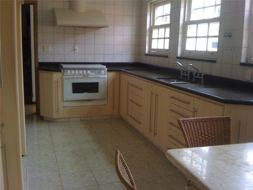 Casa Com 4 Dormitórios, 500 M² - Venda Por R$ 3.000.000,00 Ou Aluguel Por R$ 12.000,00 - Residencial Parque Rio Das Pedras - Campinas/sp - Ca3803