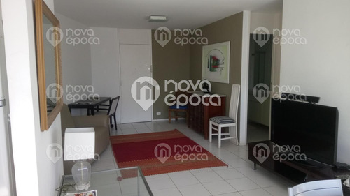 Imagem 4 de 14 de Flat/aparthotel - Ref: Lb1ah15081