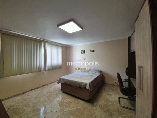 Imagem 15 de 27 de Sobrado Com 3 Dormitórios À Venda, 306 M² Por R$ 1.650.000,00 - Jardim São Caetano - São Caetano Do Sul/sp - So1556