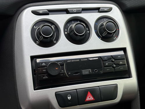 Citroën C3 1.5 Origine Flex 5p