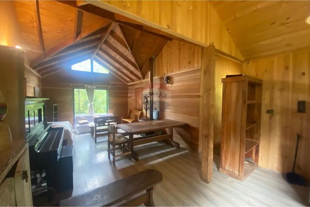 Imagen 5 de 24 de Casa En Venta Caburgua Bajo