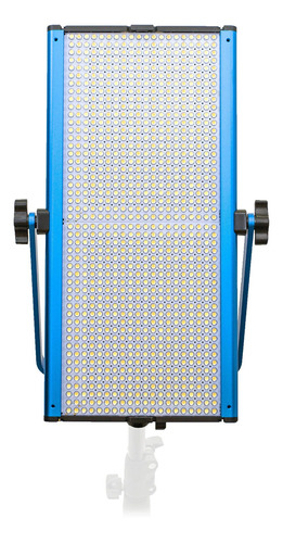 Dracast S-series Led1000 Bi-color Led Light With V-mount Bat