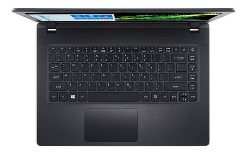 Notebook Acer Aspire 3 Amd A9 12gb Ram 256gb Ssd 14